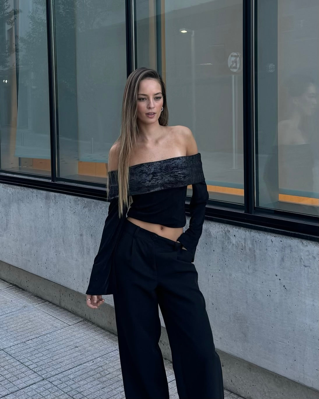 Top Margot