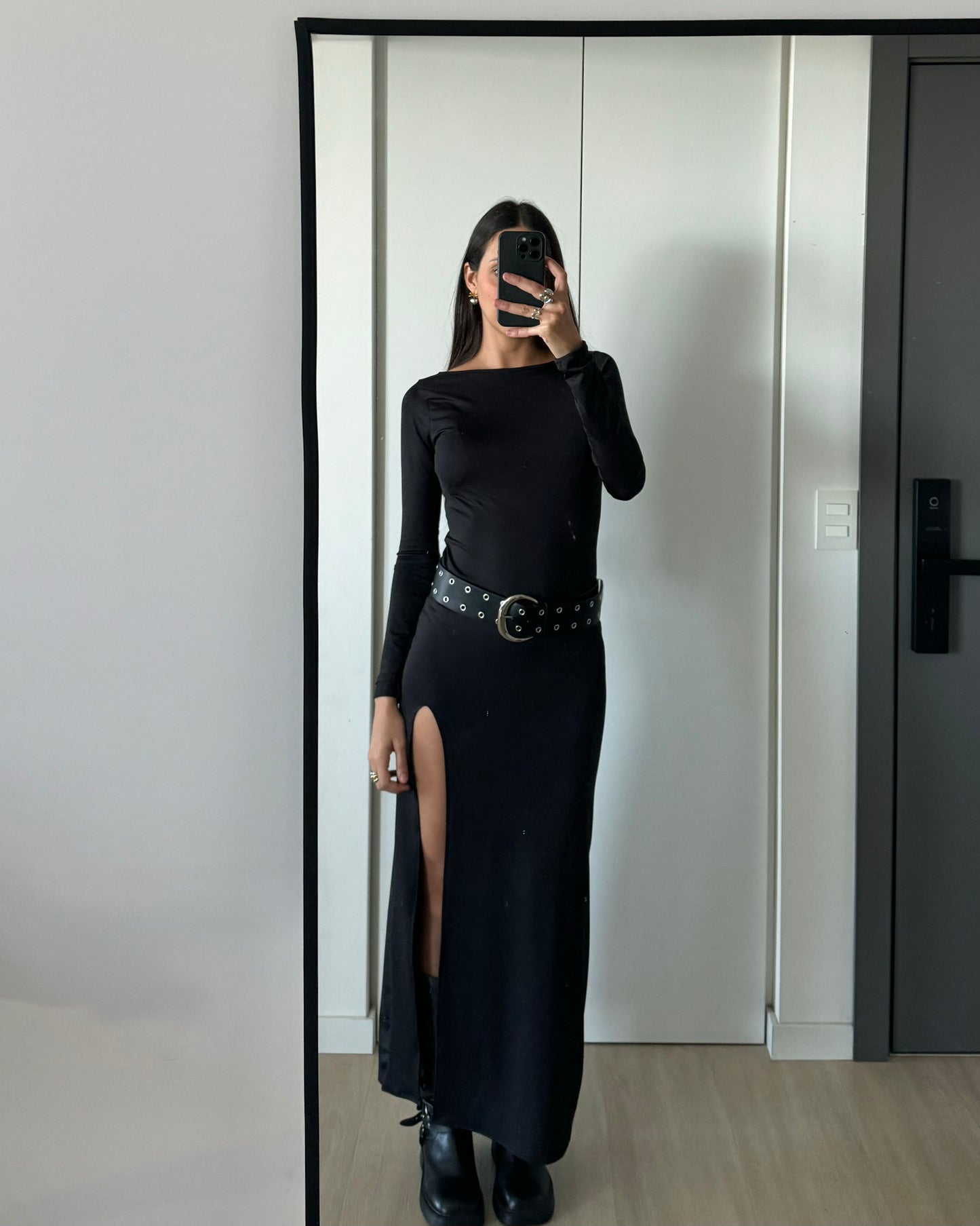 Vestido Shanghai