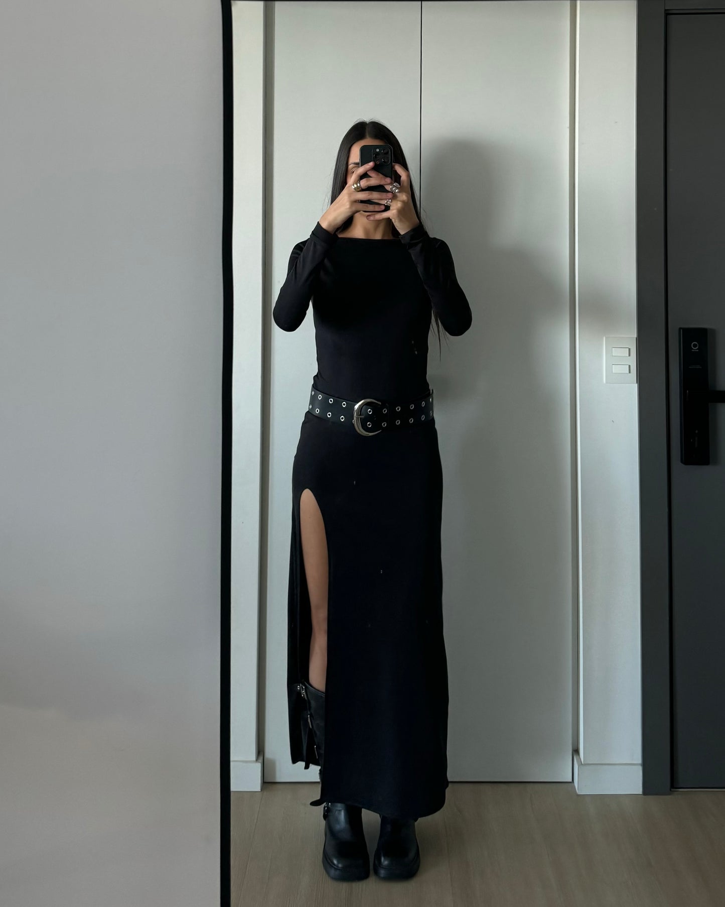 Vestido Shanghai