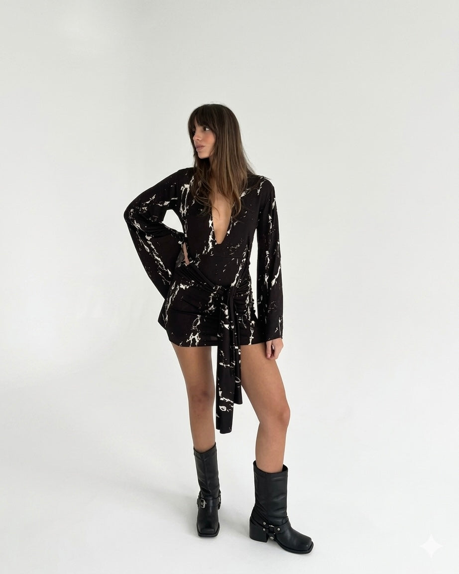Vestido Berlin (Preventa)