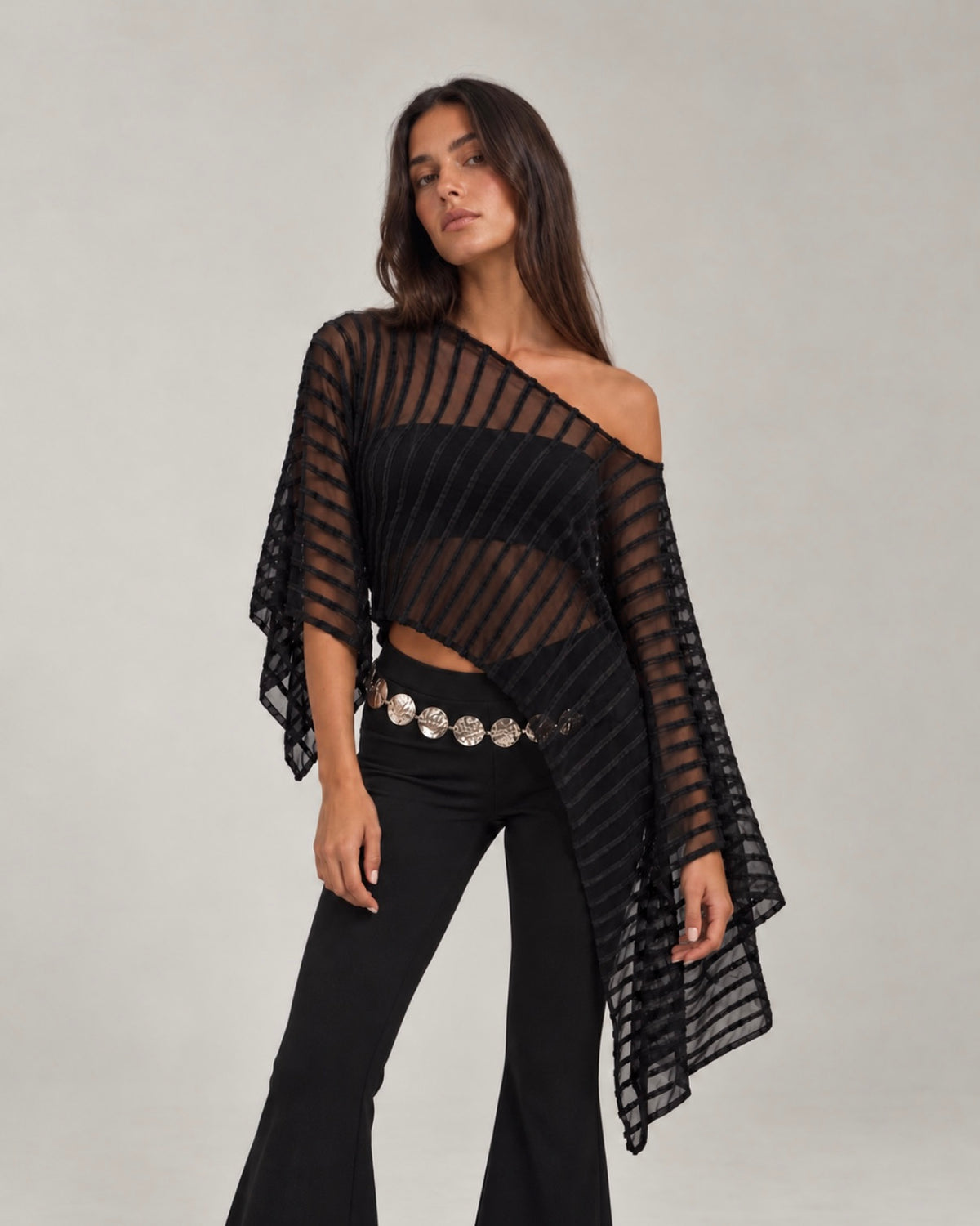Poncho Munich