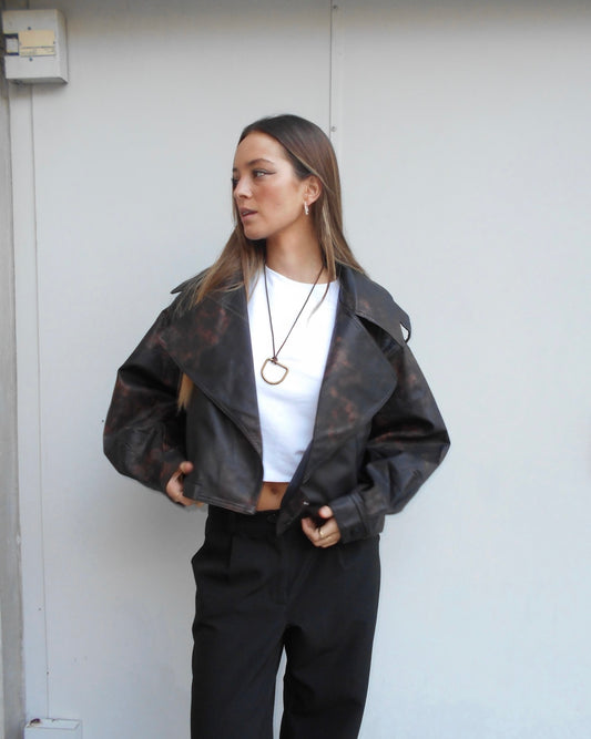 Campera Pierre