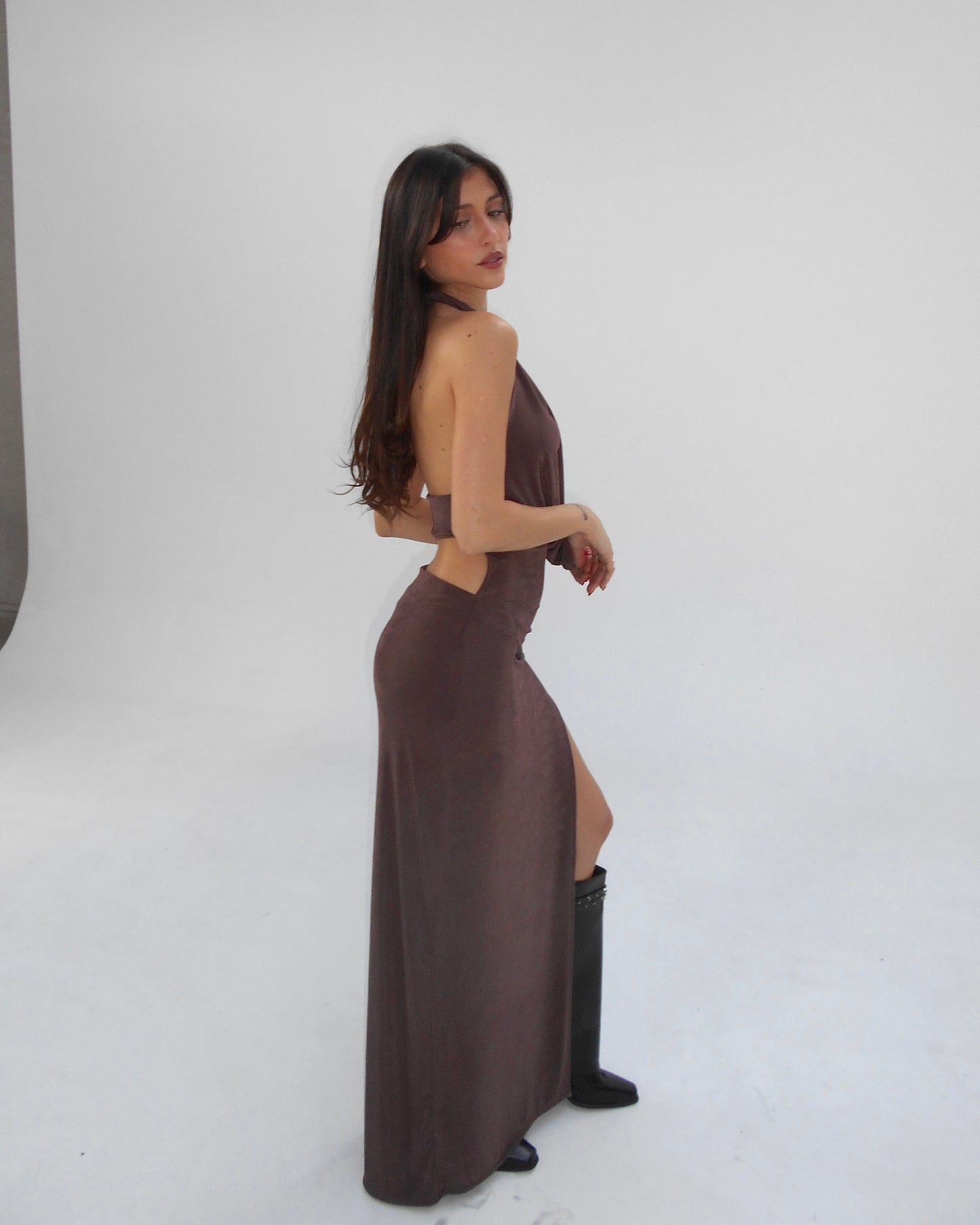 Vestido Hanover Party Edition