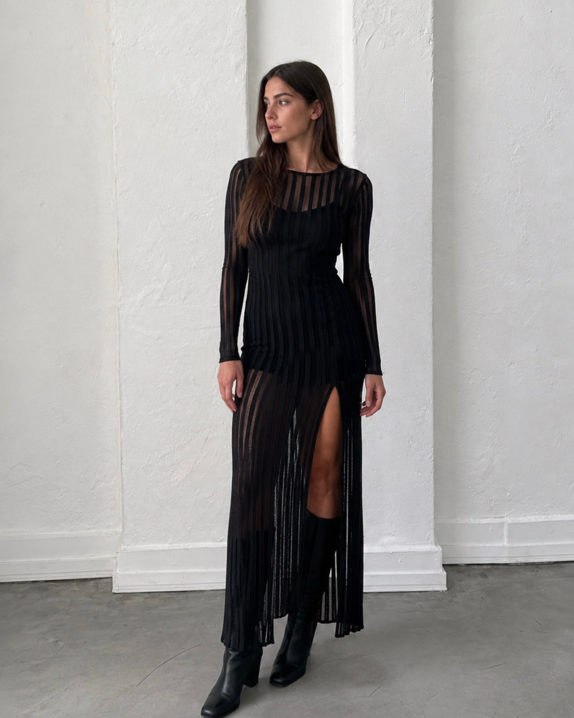 Vestido Munich