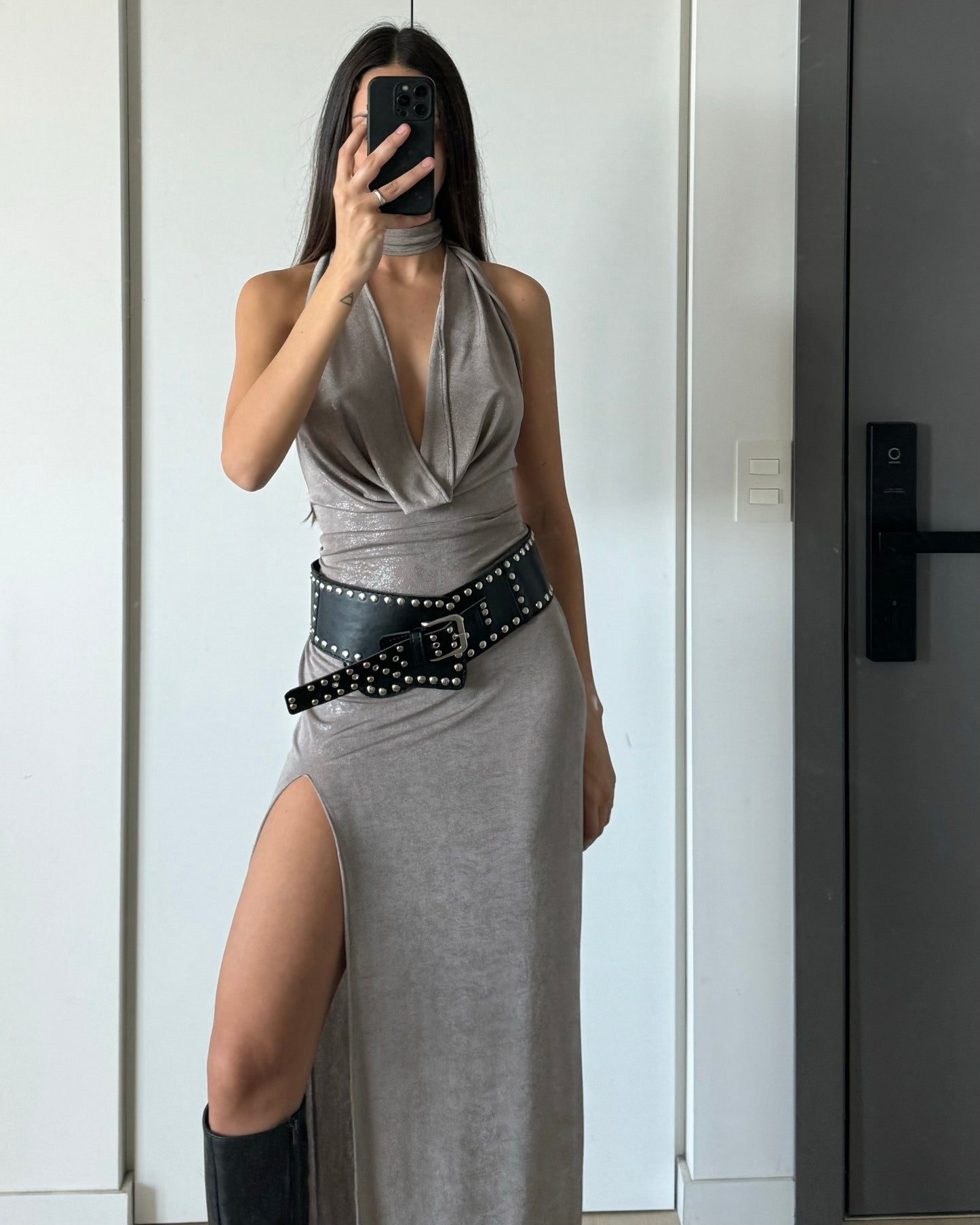 Cinto Faja Aura