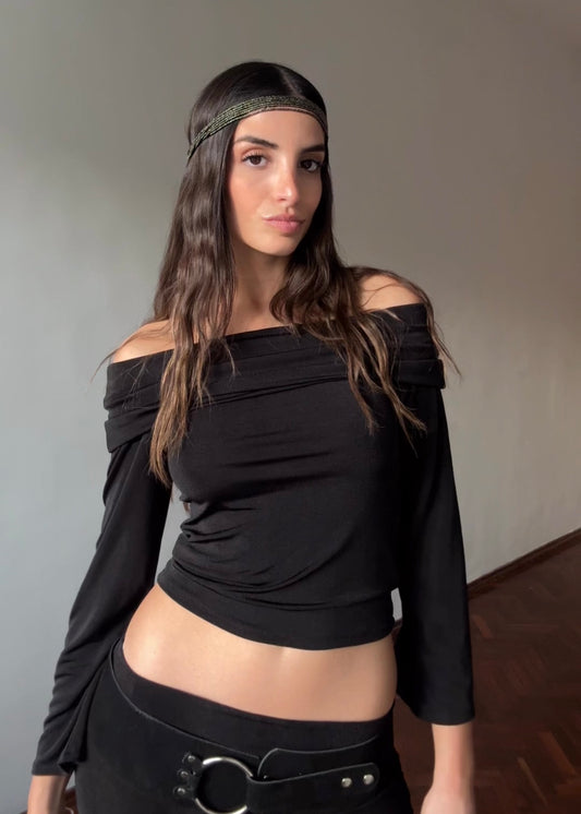 Top Margot