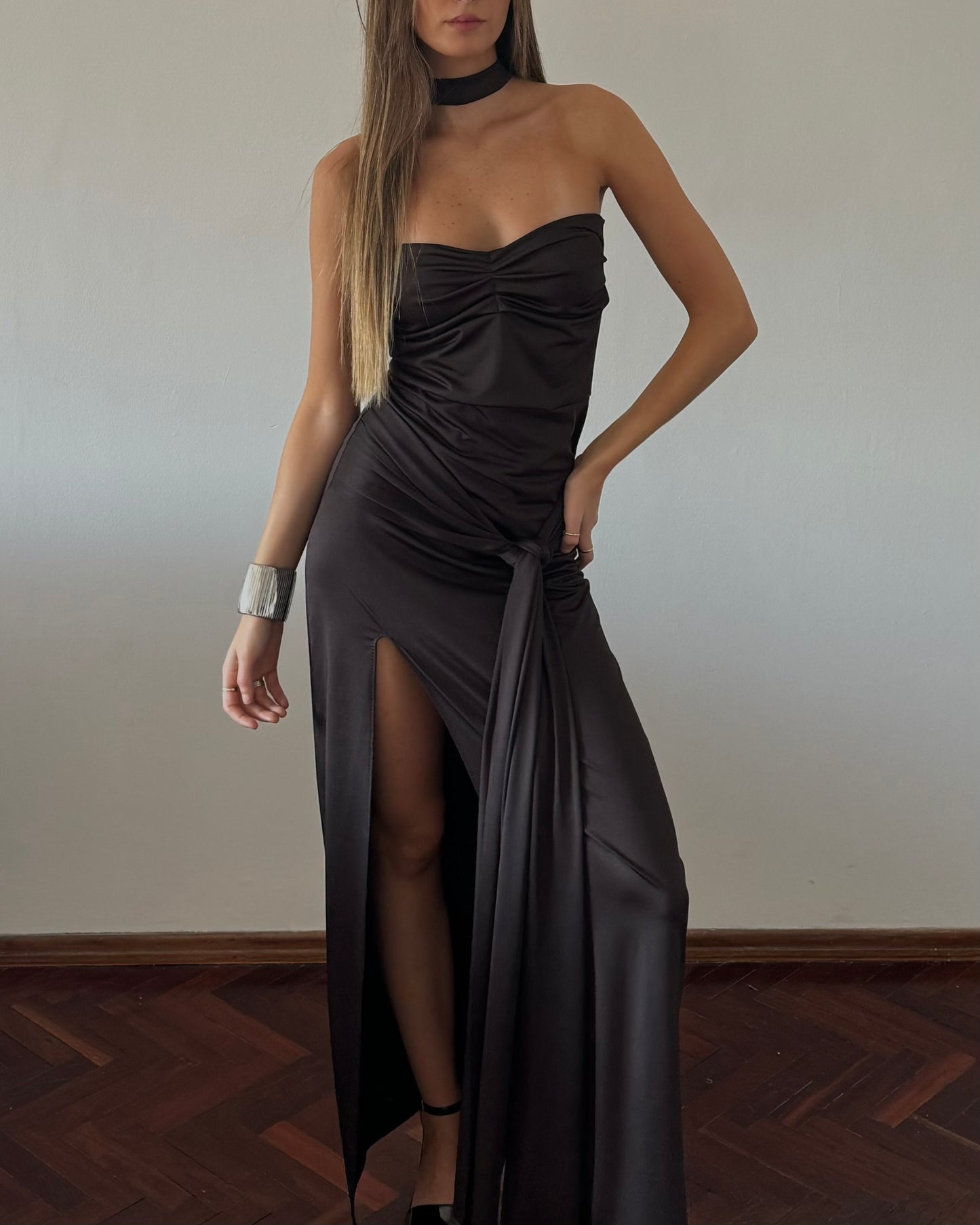 Vestido Málaga