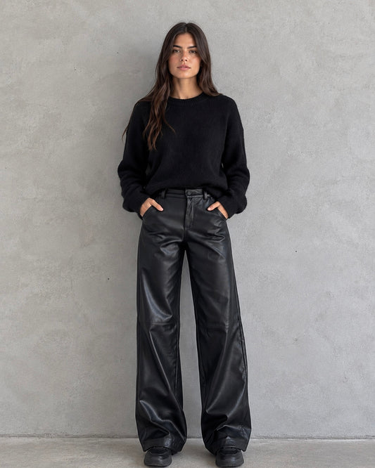 Pantalón Ecocuero