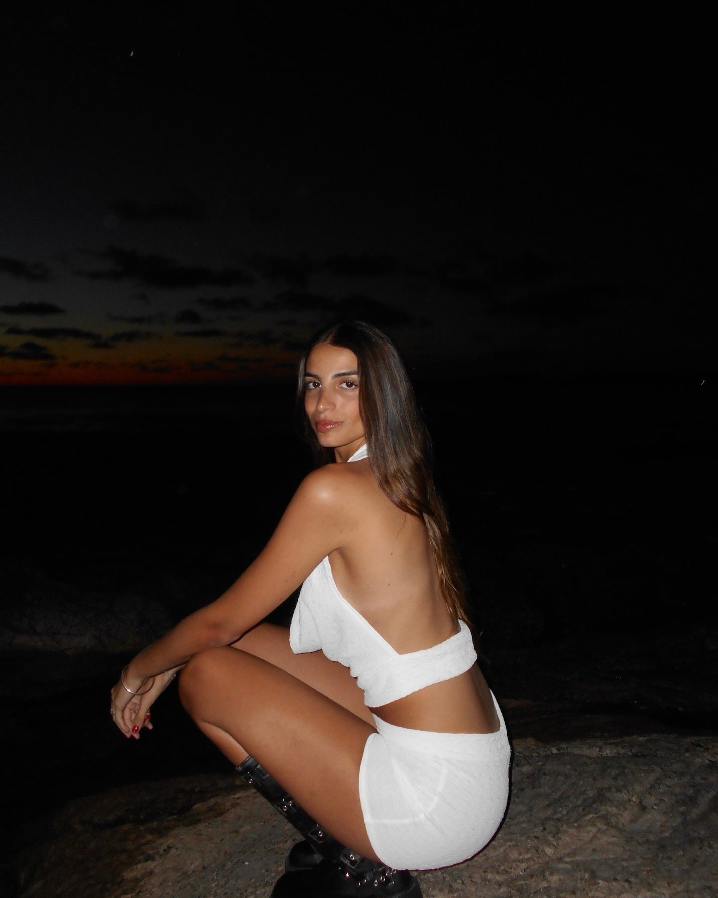 Short Cerdeña