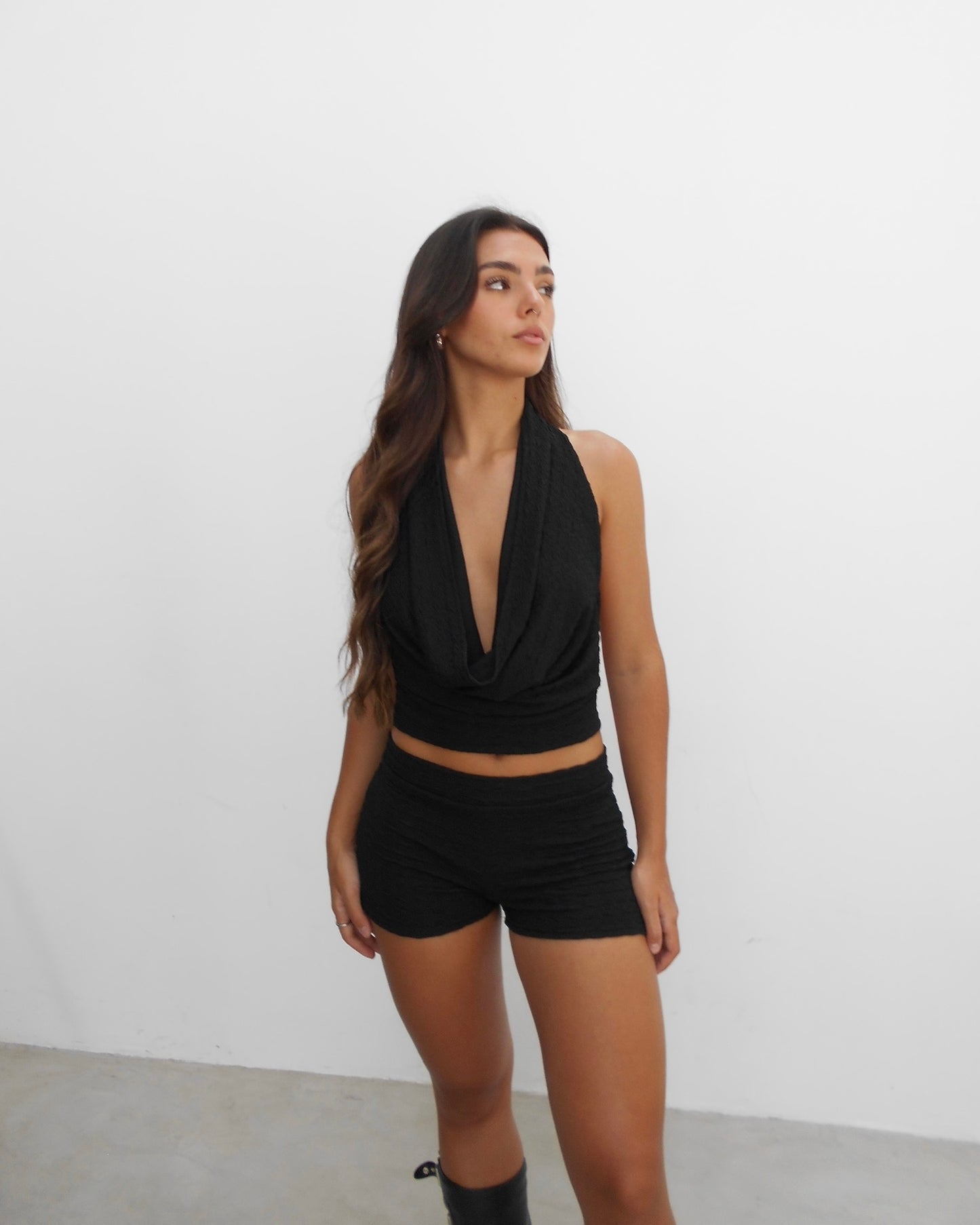 Short Cerdeña