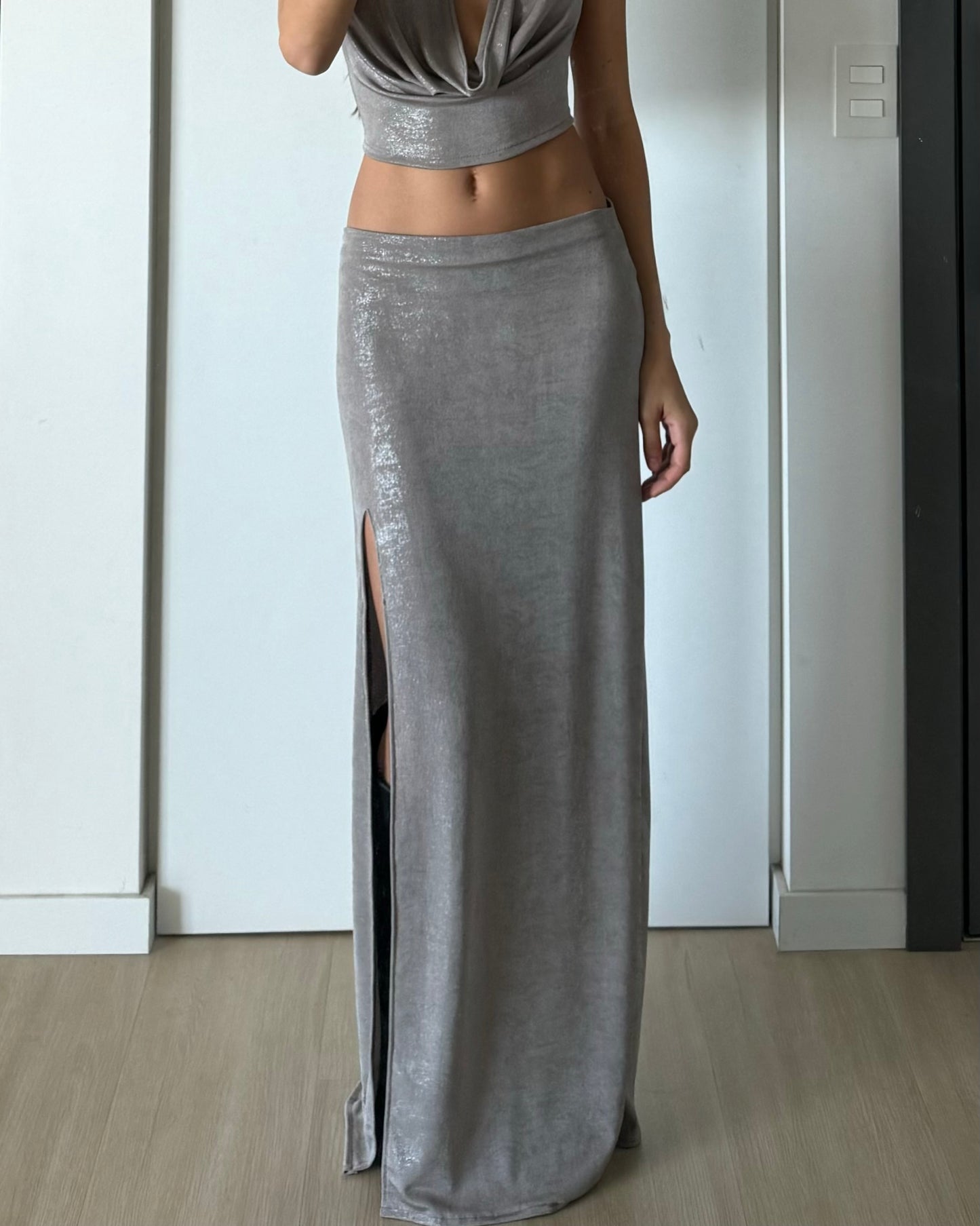 Falda Palma