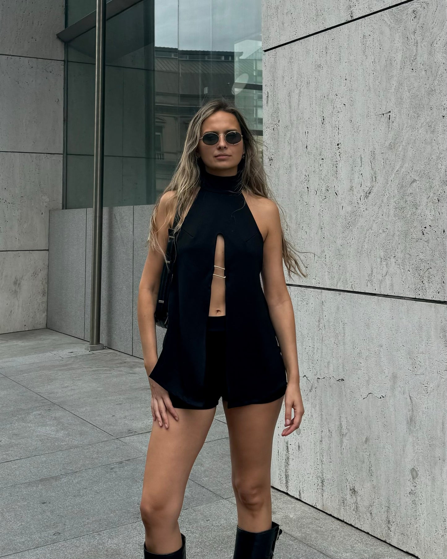 Microshort Montreal