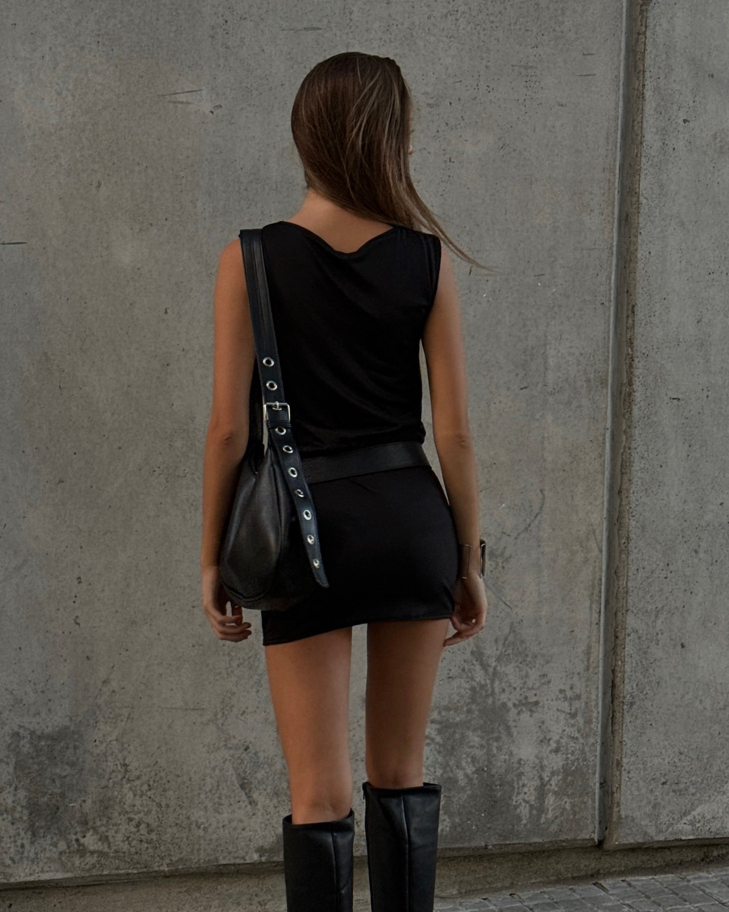 Basic Dress