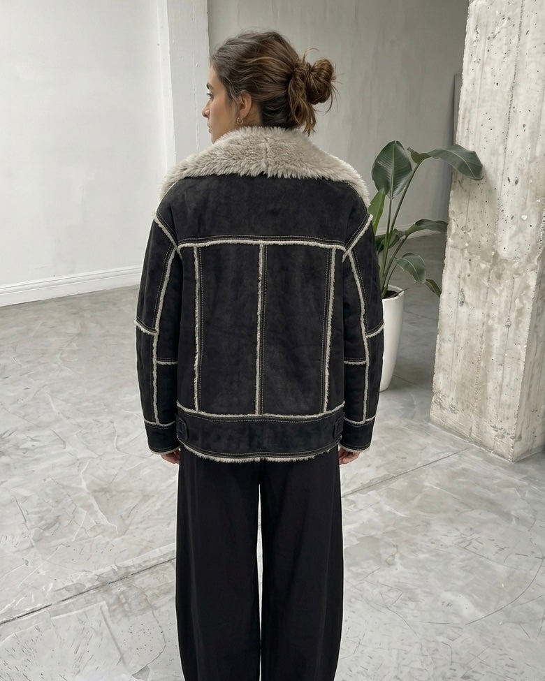 Gamulan Segovia Negro