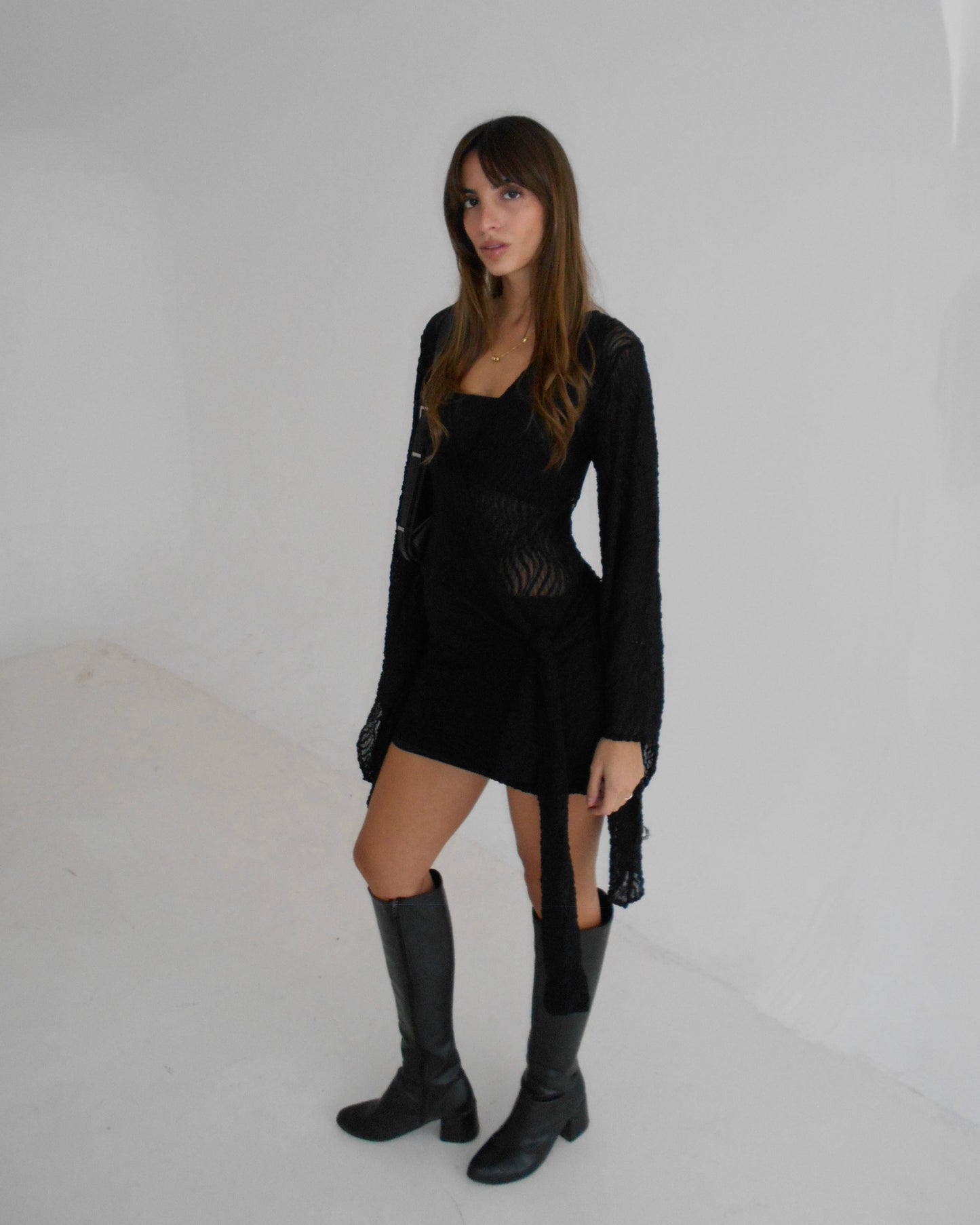 Vestido Madrid (Preventa)