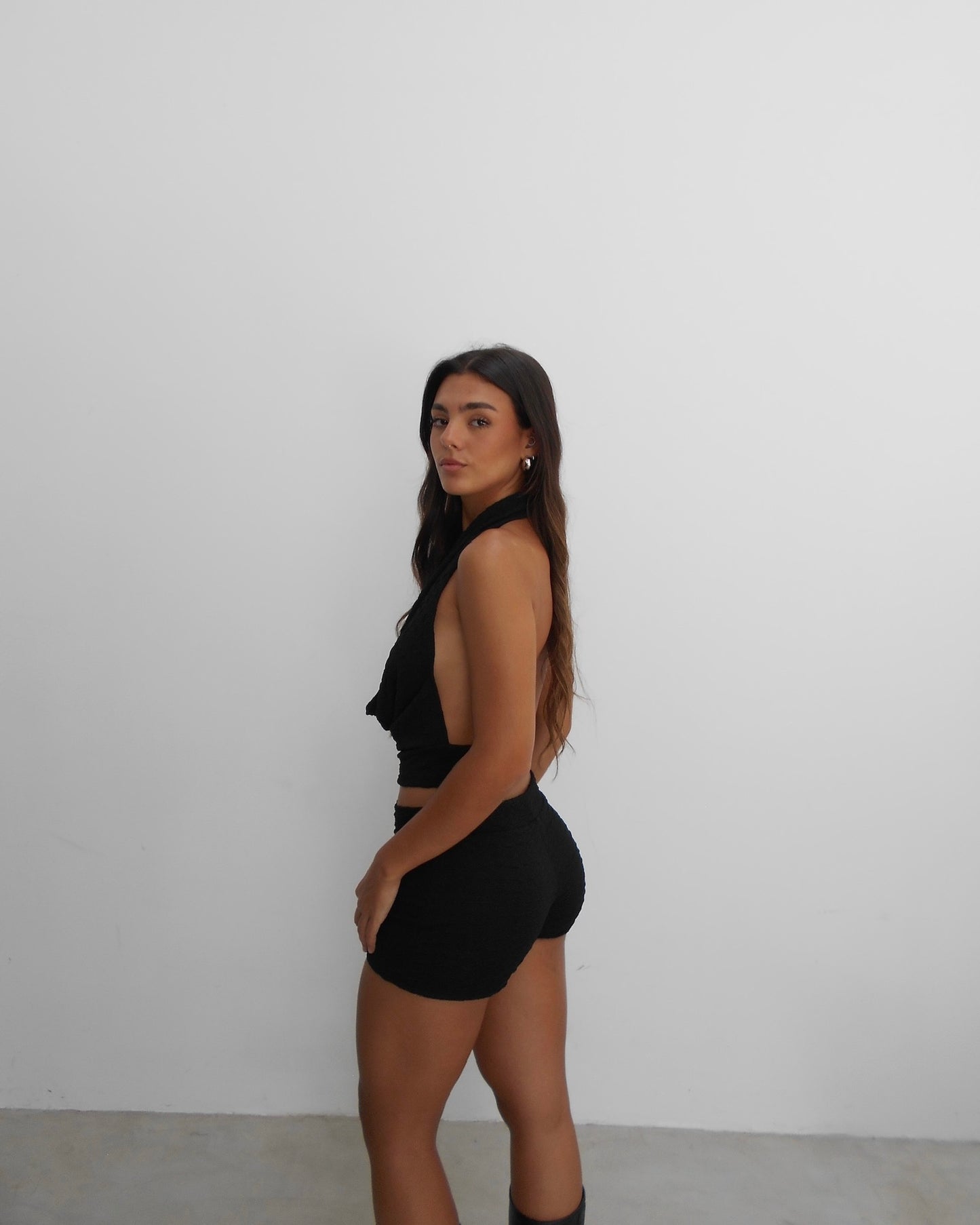Short Cerdeña