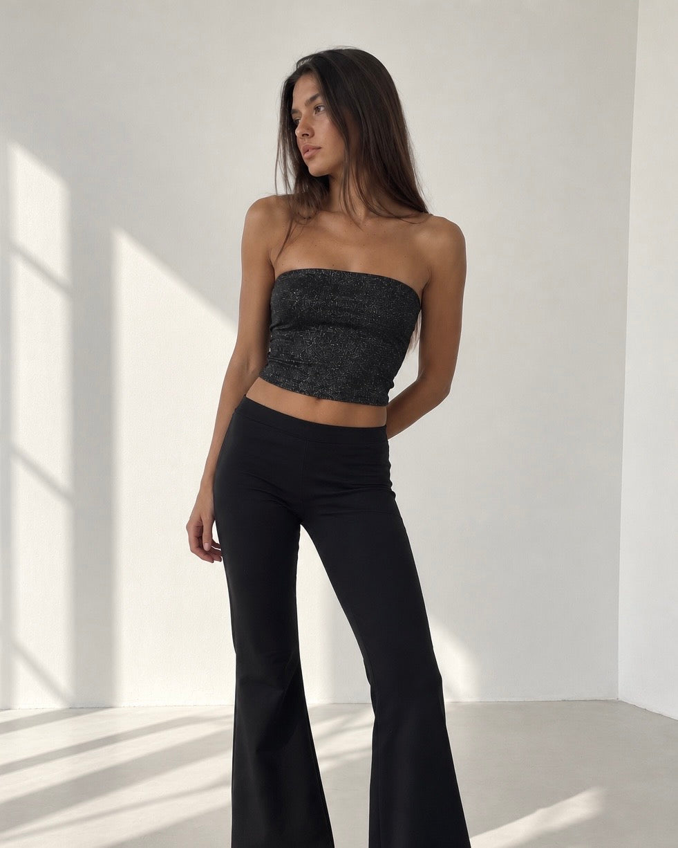 Top Strapless Gia