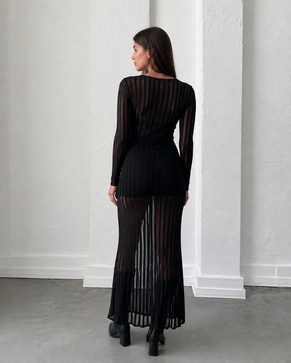Vestido Munich