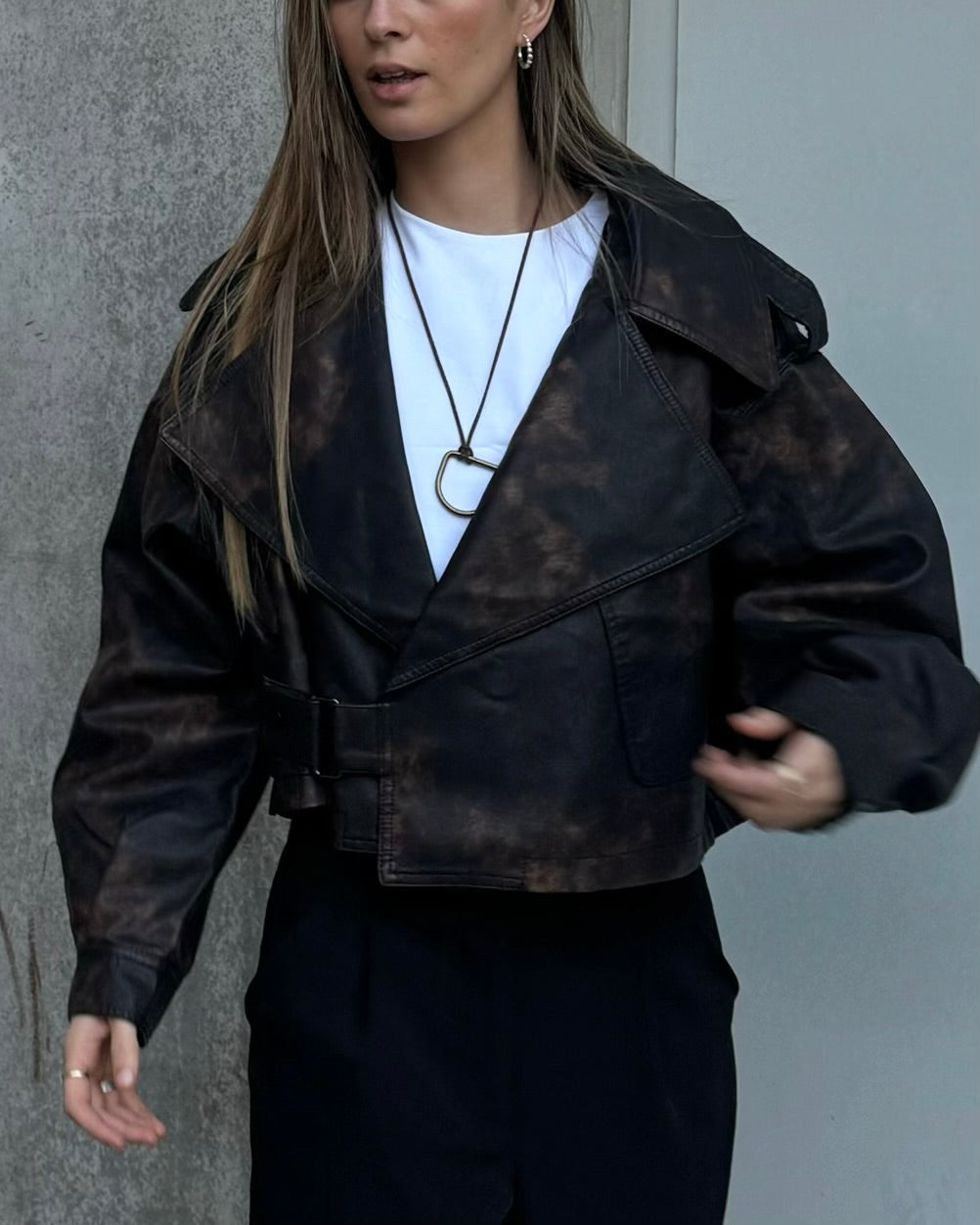 Campera Pierre
