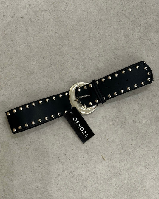 Cinto Neptuno Negro