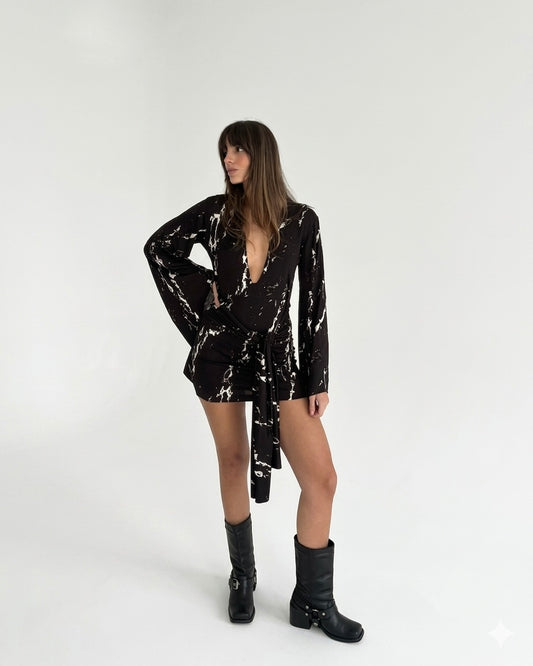 Vestido Berlín (Preventa)