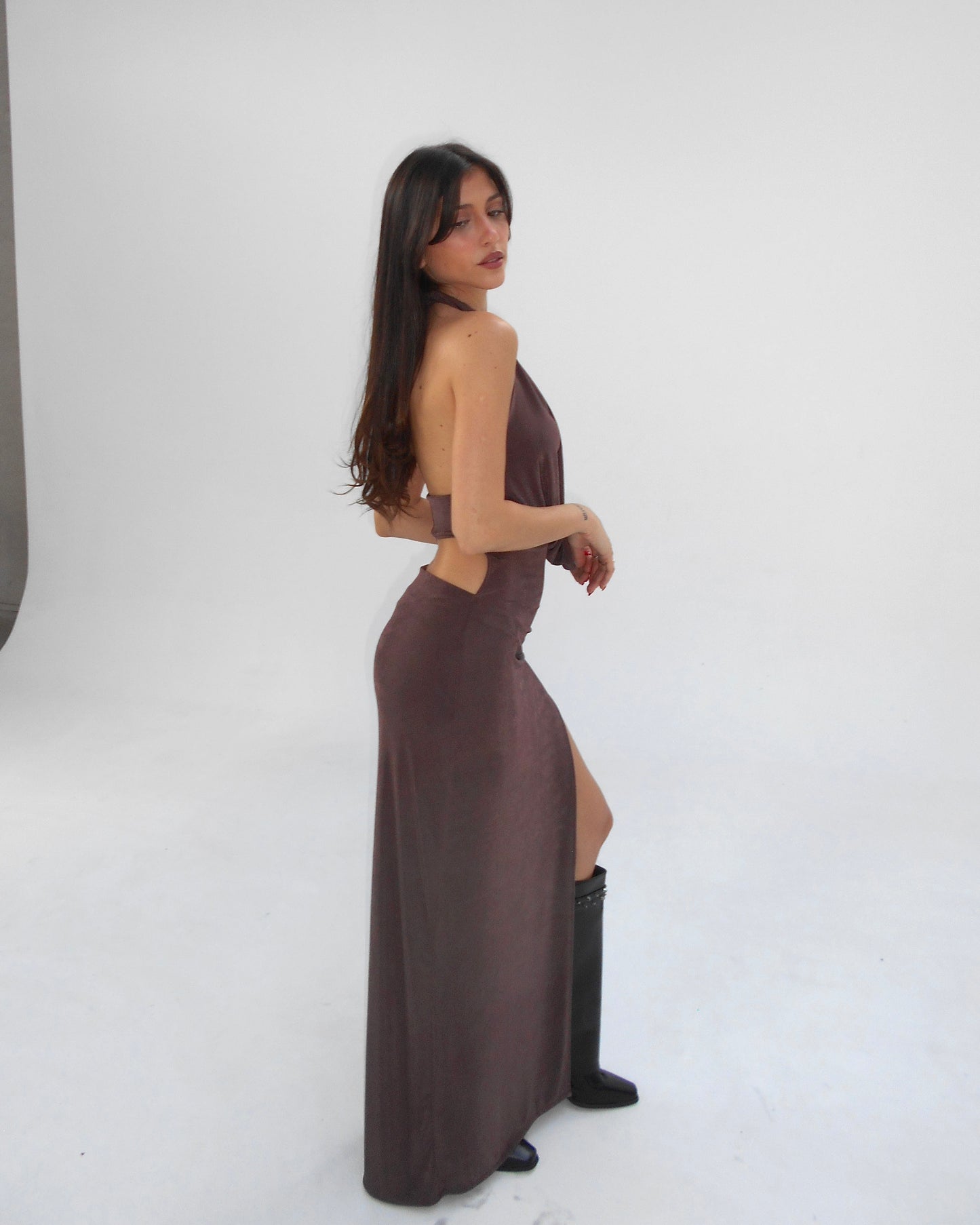 Vestido Hanover Party Edition