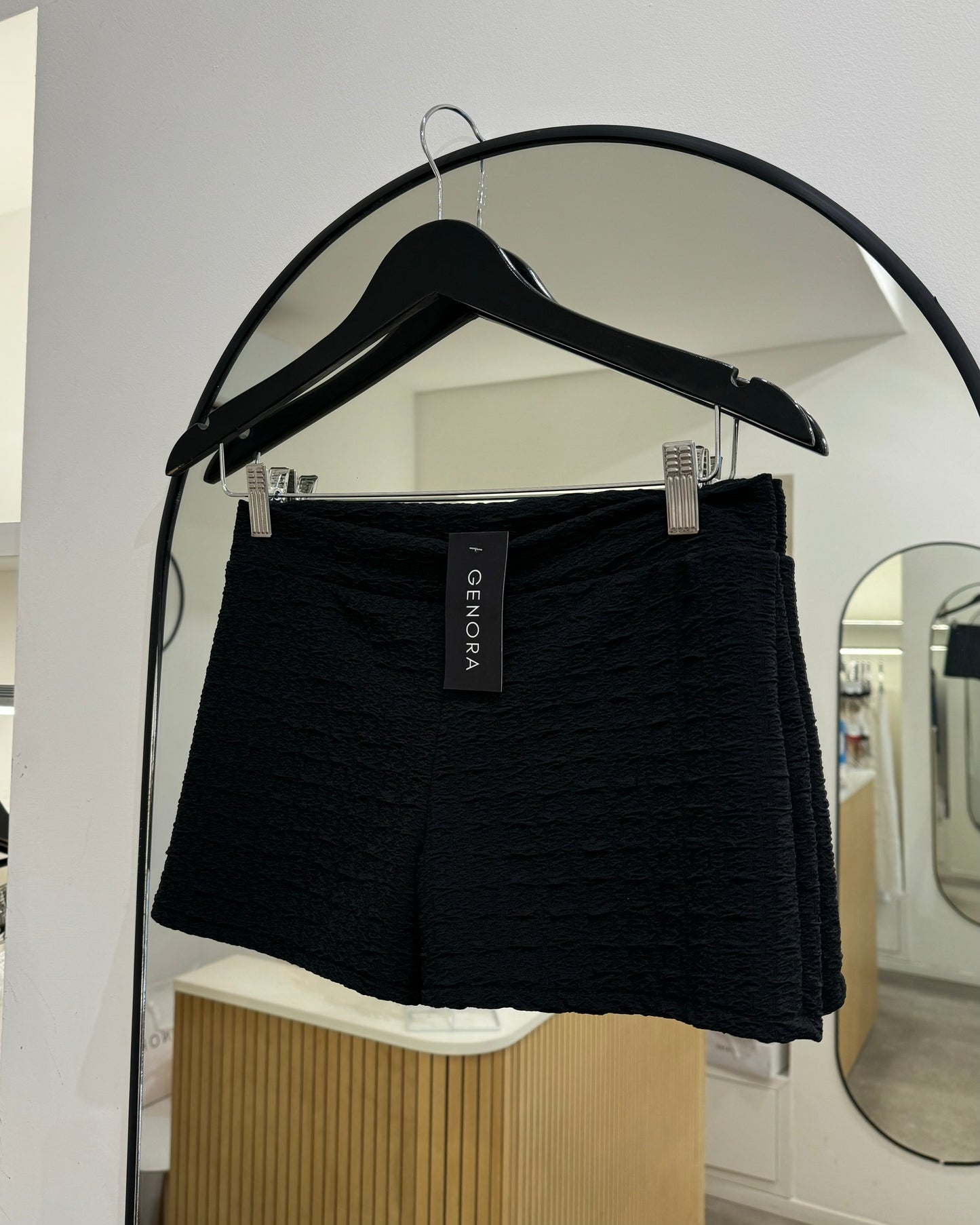 Short Cerdeña