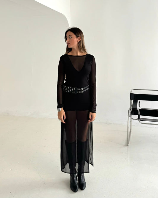 Vestido Copenhague