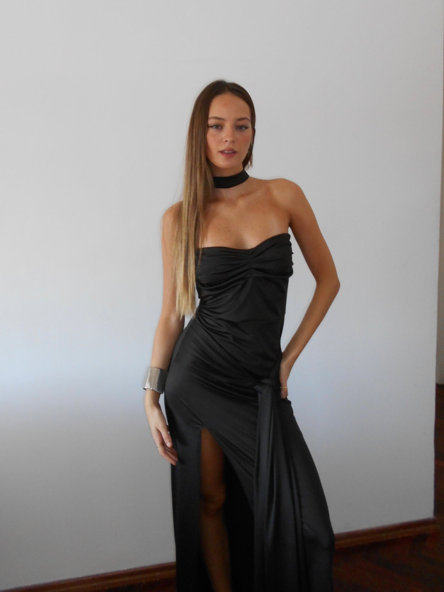 Vestido Málaga