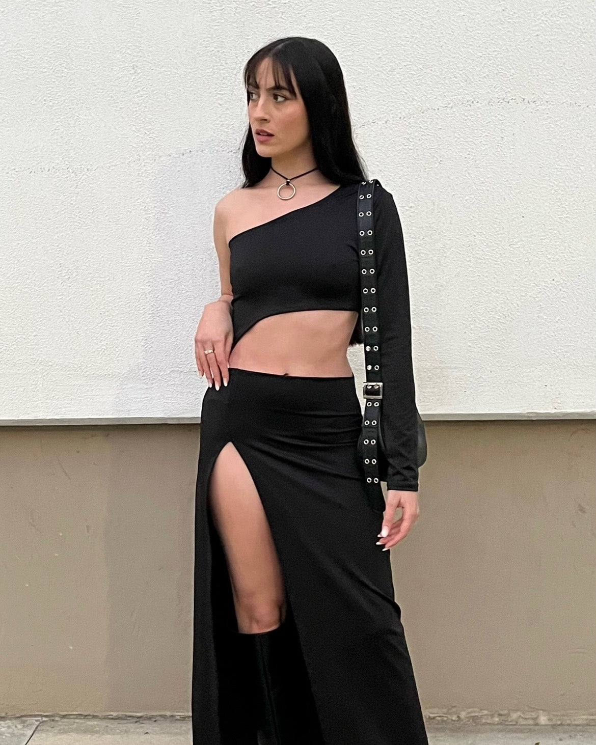Vestido Begur