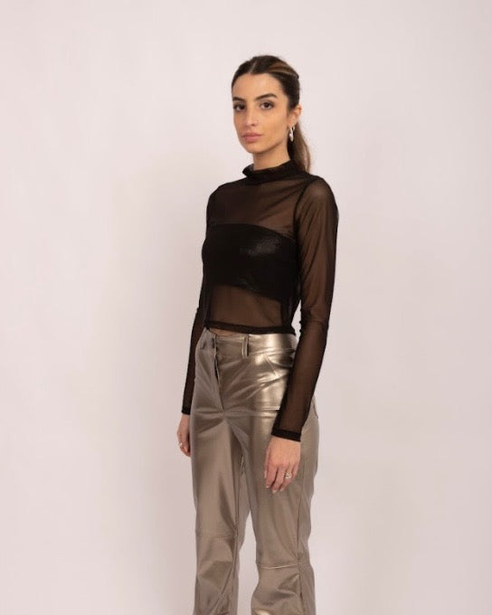 Polera Berlin
