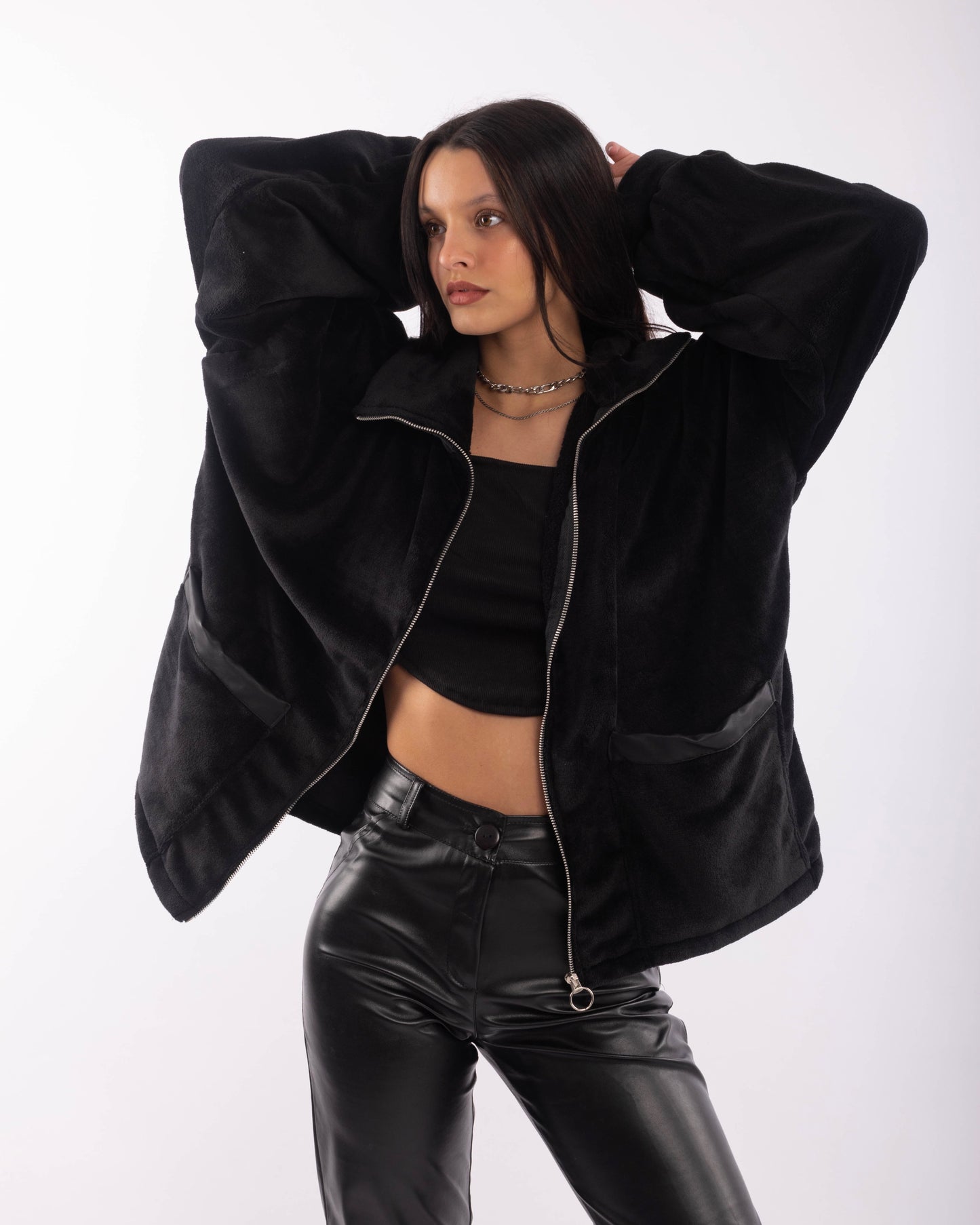 Campera Oslo