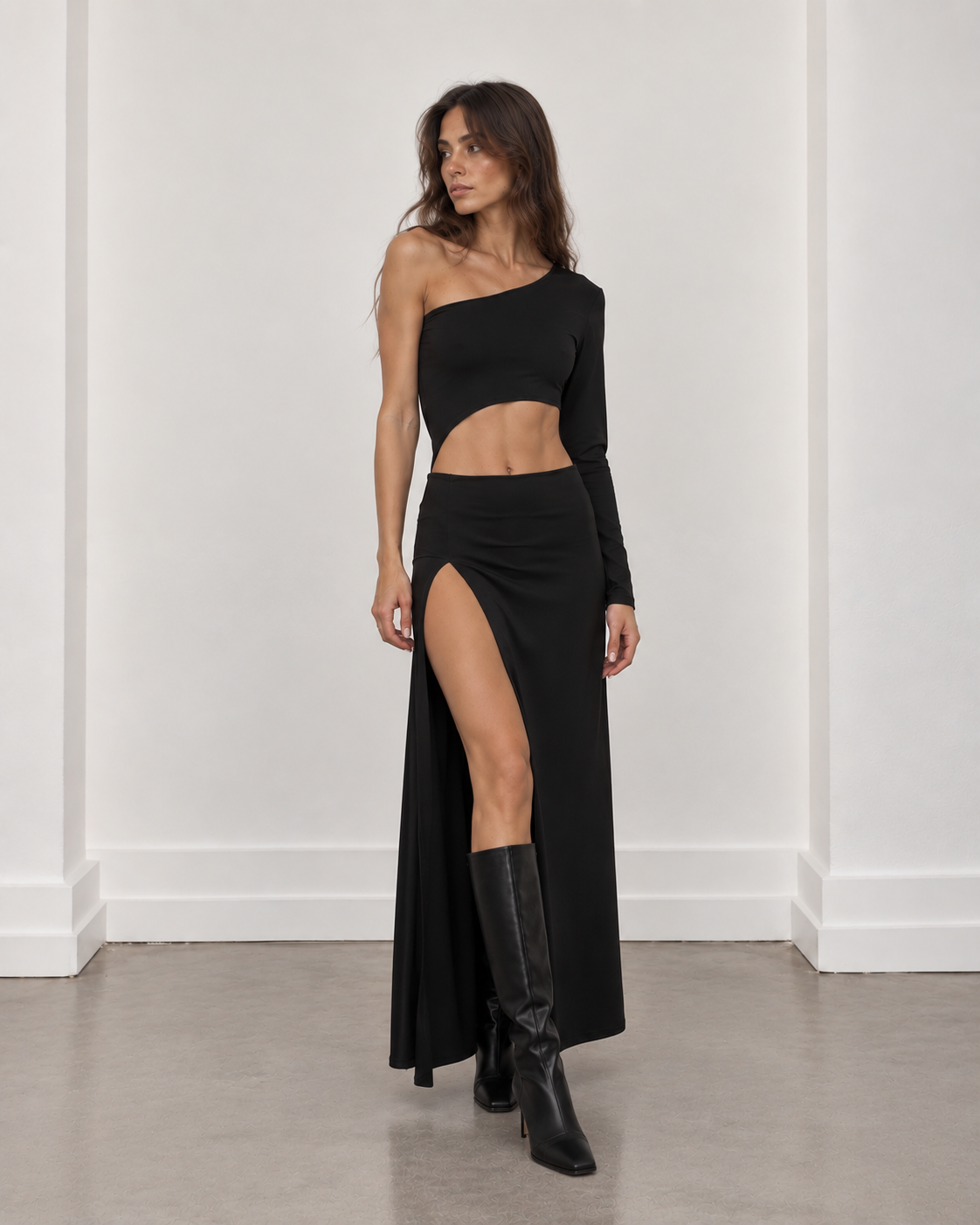 Vestido Begur