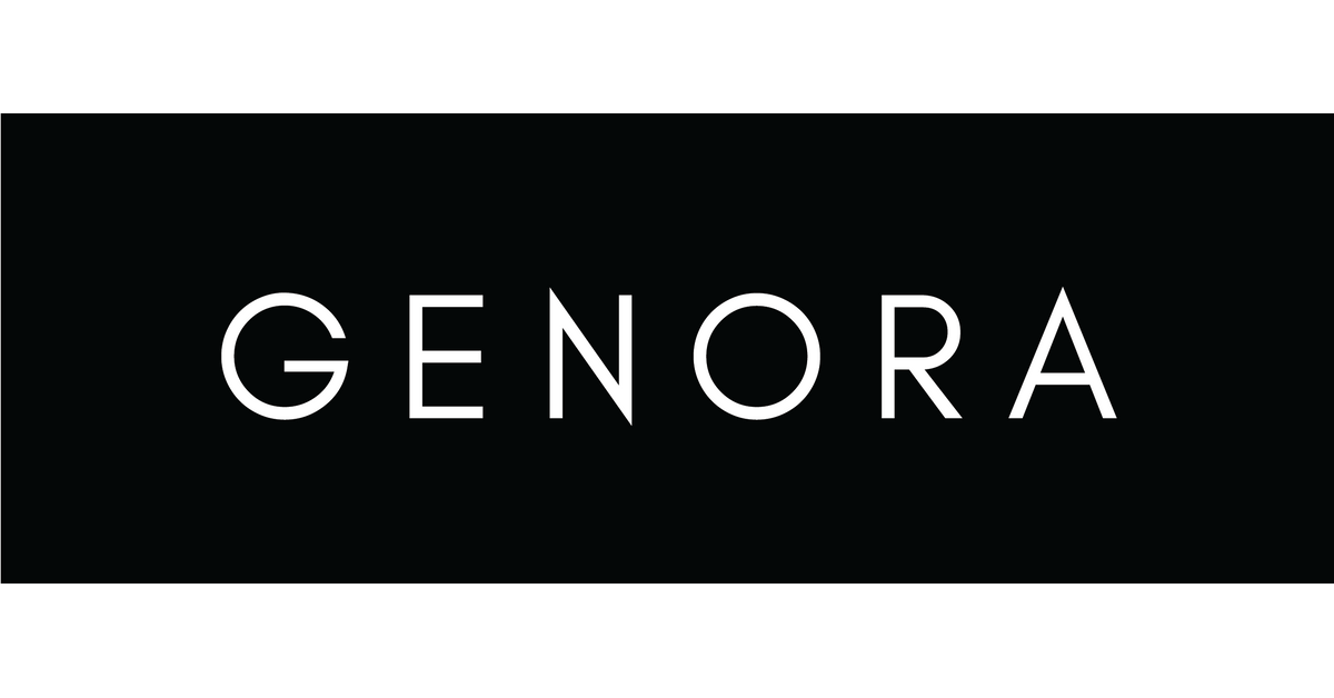 Genora Fan GENORA